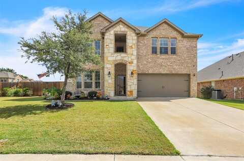 244 Georgetown Drive, Forney, TX 75126