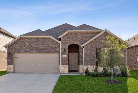 10408 Bluestone Lane, Aubrey, TX 76227