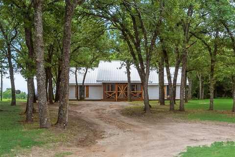 1402 Posey Brewer Road, Sunset, TX 76270