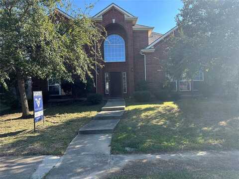 1049 Talley Lane, Frisco, TX 75033