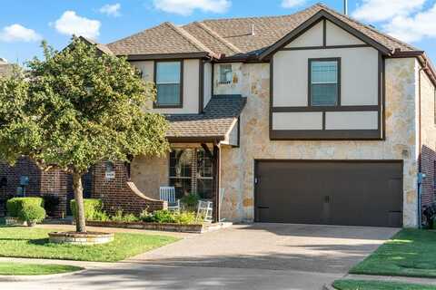 4409 Moonlight Drive, McKinney, TX 75071