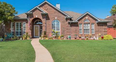 8501 Manchester Drive, Rowlett, TX 75089