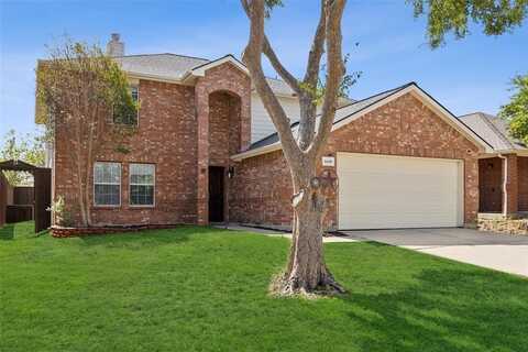 1448 Waterford Drive, Little Elm, TX 75068