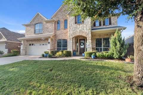 10257 Paintbrush Drive, Fort Worth, TX 76244