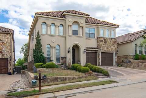 3012 Montebello Drive, Denton, TX 76210