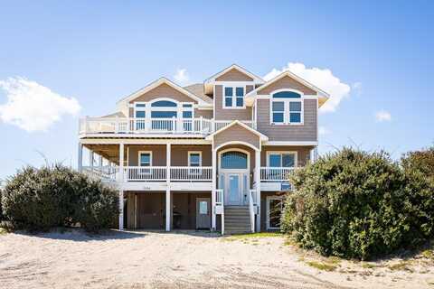 1596 Sandpiper Road, Corolla, NC 27927