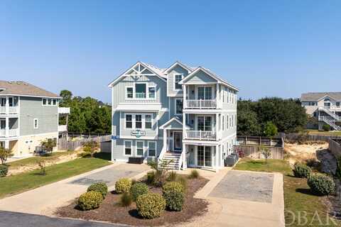 991 N Harbor View, Corolla, NC 27927