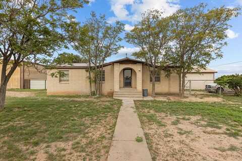 1577 N Timothy Dr, Odessa, TX 79766