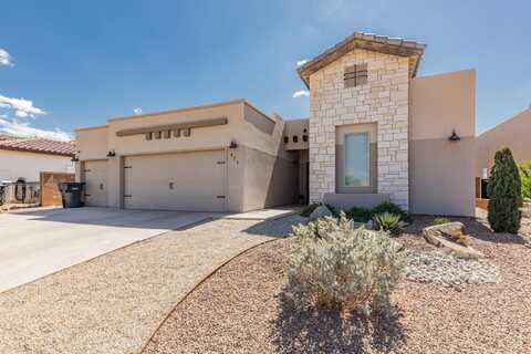 971 Chicory, Alamogordo, NM 88310