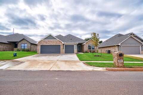 1816 Hollow Crest Court, Norman, OK 73071