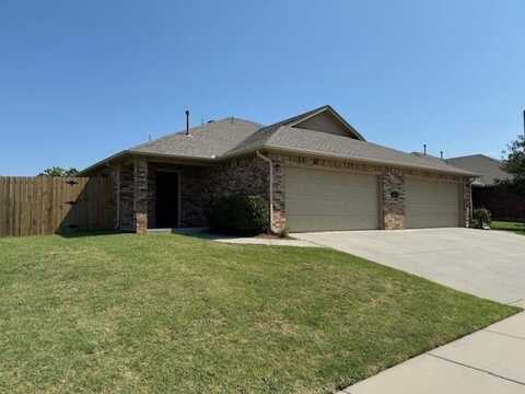 821 SW 151st Street, Oklahoma City, OK 73170