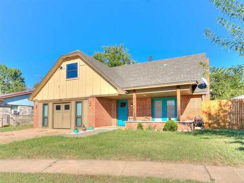 8908 S Indiana Avenue, Oklahoma City, OK 73159