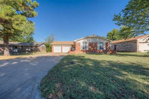 227 W Campbell Drive, Oklahoma City, OK 73110