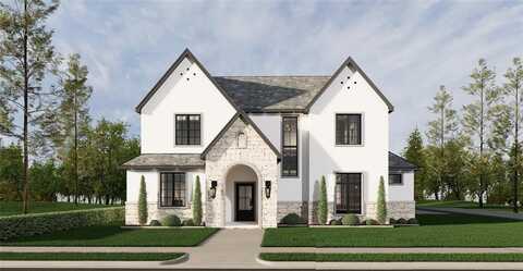 4702 Highbury Drive, Norman, OK 73072