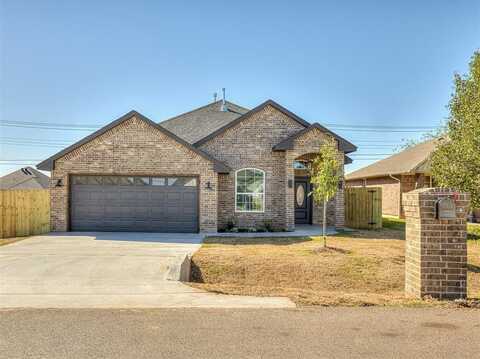 428 NW 115th Street, Oklahoma City, OK 73114