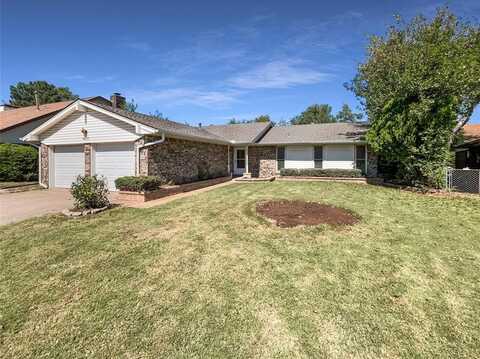 4613 SE 48th Street, Oklahoma City, OK 73135