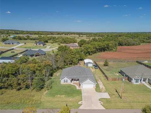 41182 Hazel Dell Road, Shawnee, OK 74804