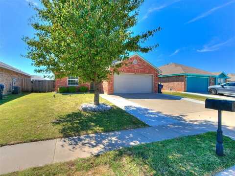 8512 SW 47th Circle, Oklahoma City, OK 73179