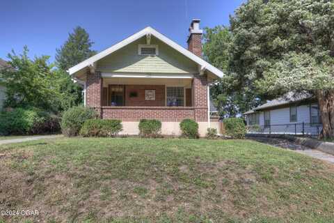 706 S Porter Avenue, Joplin, MO 64801