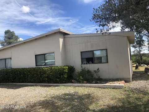 2540 W Noble Vista Drive, Prescott, AZ 86305