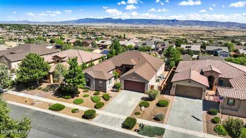 1141 N Wide Open Trail, Prescott Valley, AZ 86314