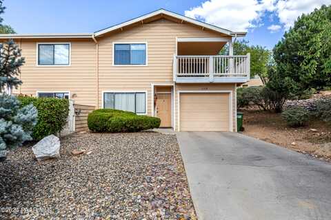 2161 Mission Way, Prescott, AZ 86301