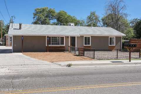 1046 Whipple Street, Prescott, AZ 86305