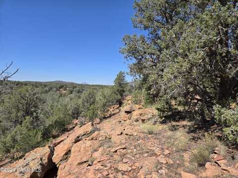 61 Off Raney Road, Ash Fork, AZ 86320