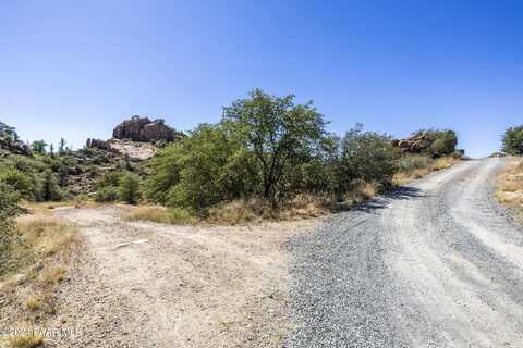 000 N Granite Gardens (Lot 91) Drive, Prescott, AZ 86301