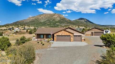 9757 N Heartland Drive, Prescott Valley, AZ 86315