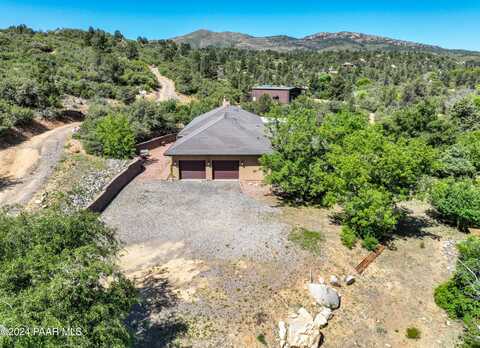 17180 W Model Creek Road, Kirkland, AZ 86332