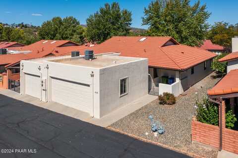 410 Jimson Way, Prescott, AZ 86301