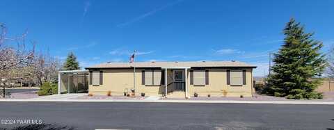 853 N State Route 89, Chino Valley, AZ 86323