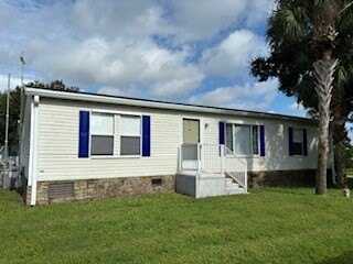 6200 99th Street, Sebastian, FL 32958