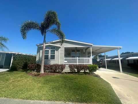 392 Teakwood drive, Ellenton, FL 34222