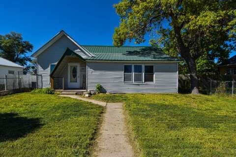 510 Penn St, Cambridge, NE 69022