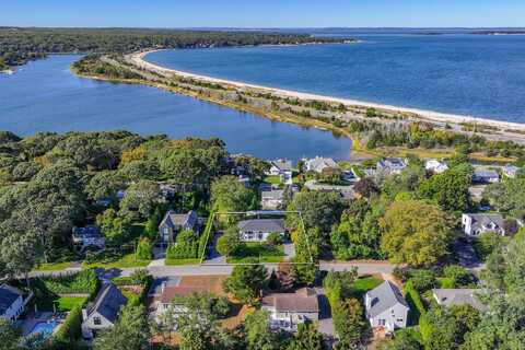 65 Ridge Drive, Sag Harbor, NY 11963