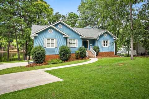 123 Watersedge Rd, Greenwood, SC 29649