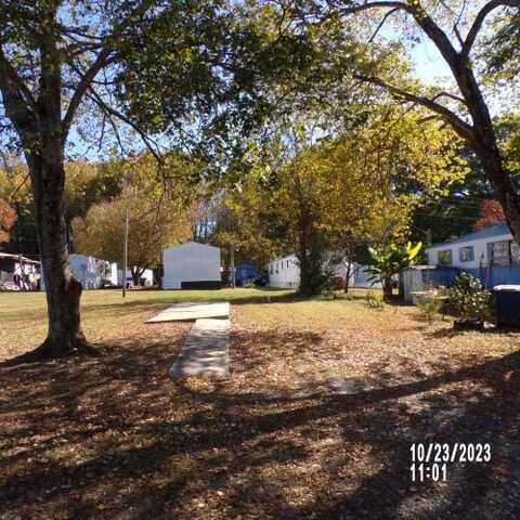 4630 South Main Street; Lot 15B, Winston Salem, NC 27127