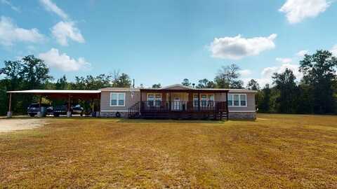 2589 Mt. Ida Road, Luverne, AL 36049