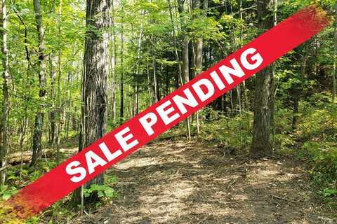 Lot 4 County Road F, Athelstane, WI 54104