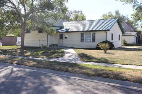 511 East 3rd Street, Winner, SD 57580