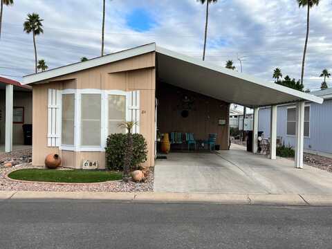 2929 E Main St, MEsa, AZ 85213