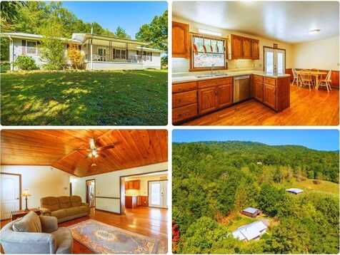 267 Farner Rd., Farner, TN 37333