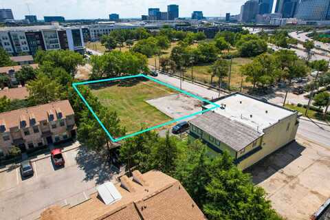 1916 North Hall St, Dallas, TX 75204