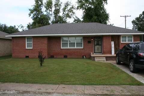 419 E. Georgia, Walnut Ridge, AR 72476