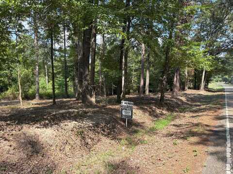 0 Leckie Rd., Eros, LA 71238