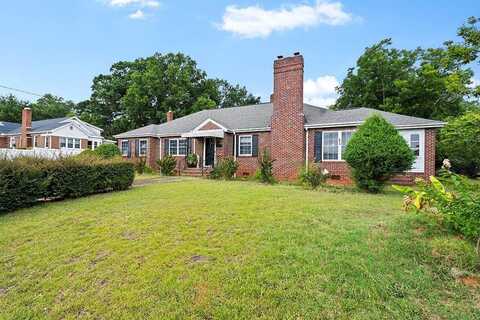 202 Greenwood Hwy, Saluda, SC 29138