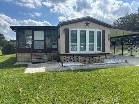 316 Magnolia Dr, Fruitland Park, FL 34731