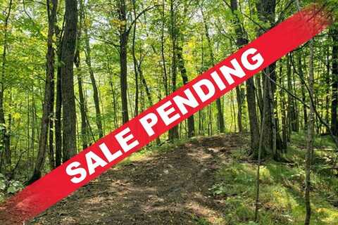 Lot 6 County Road F, Athelstane, WI 54104